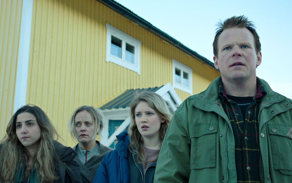 Film: Welcome to Norway - Bild2