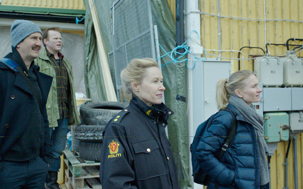 Film: Welcome to Norway - Bild7